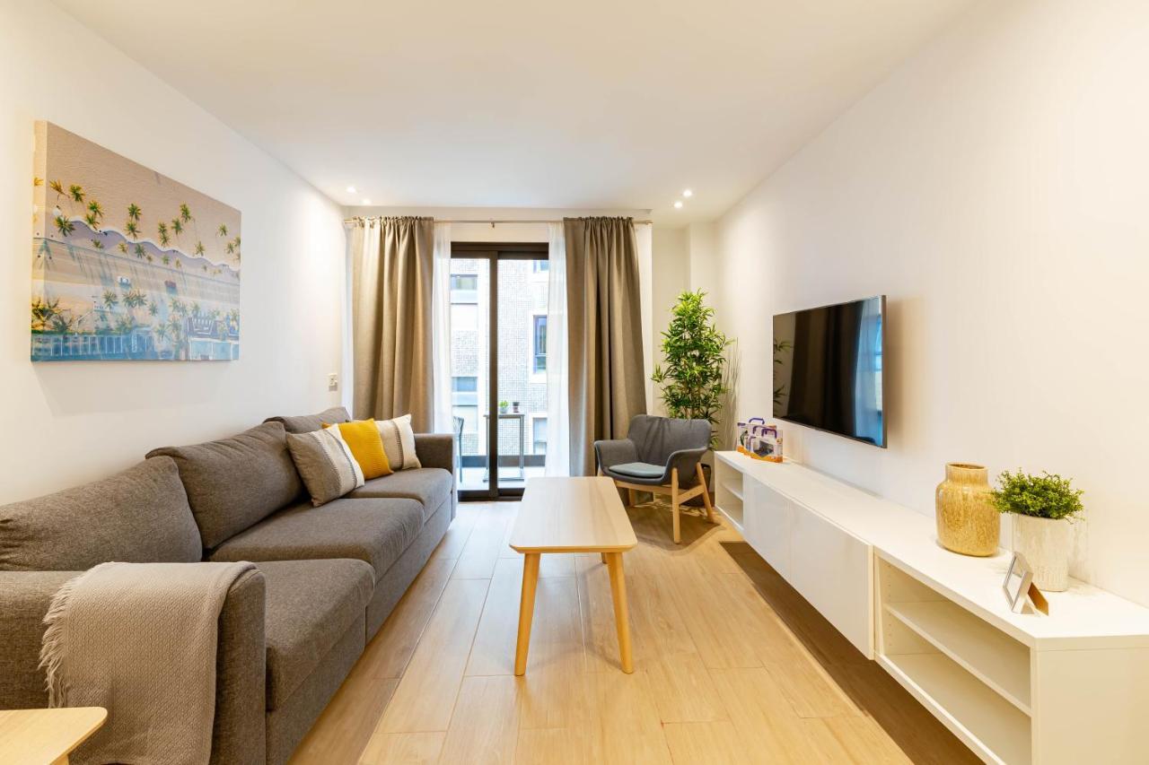 Deluxe Strada Appartement